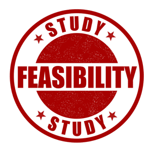 easy feasibility study topics