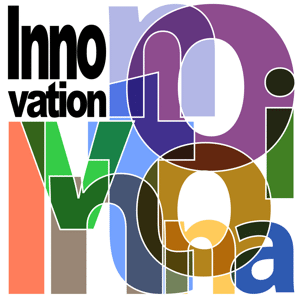 Innovation in single letters