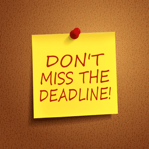 4 Reasons for Missed Project Deadlines and How to Get Back on Track ...