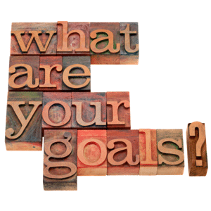 Question - what are your goals - in vintage wooden letterpress printing blocks